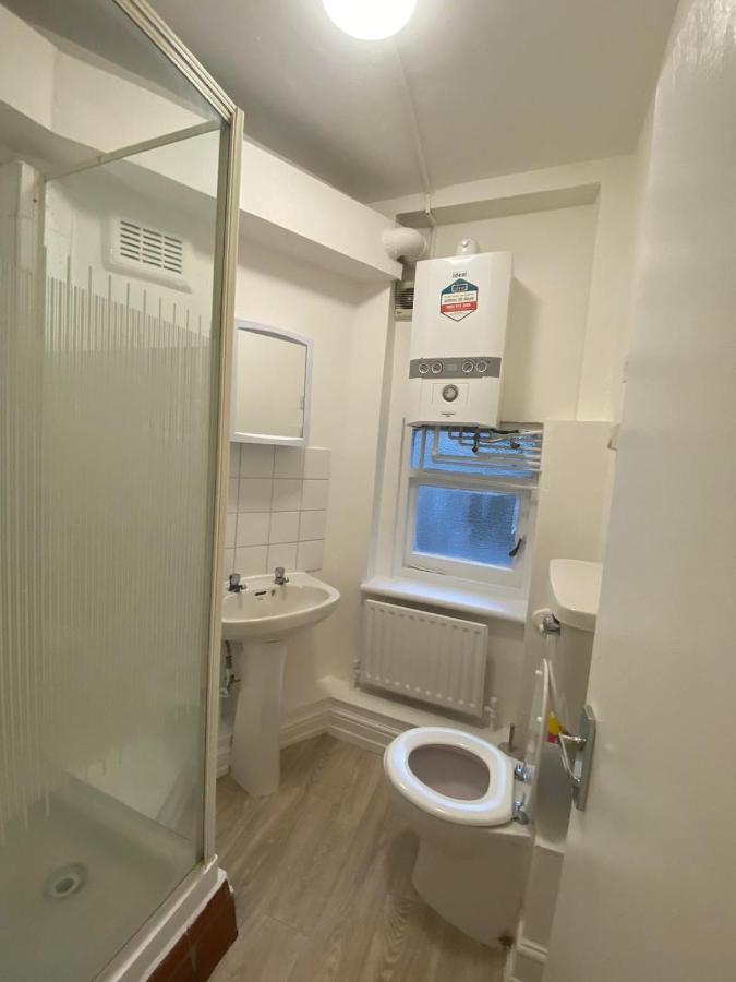 Cosy 1 Bedroom Apartment London Exterior photo