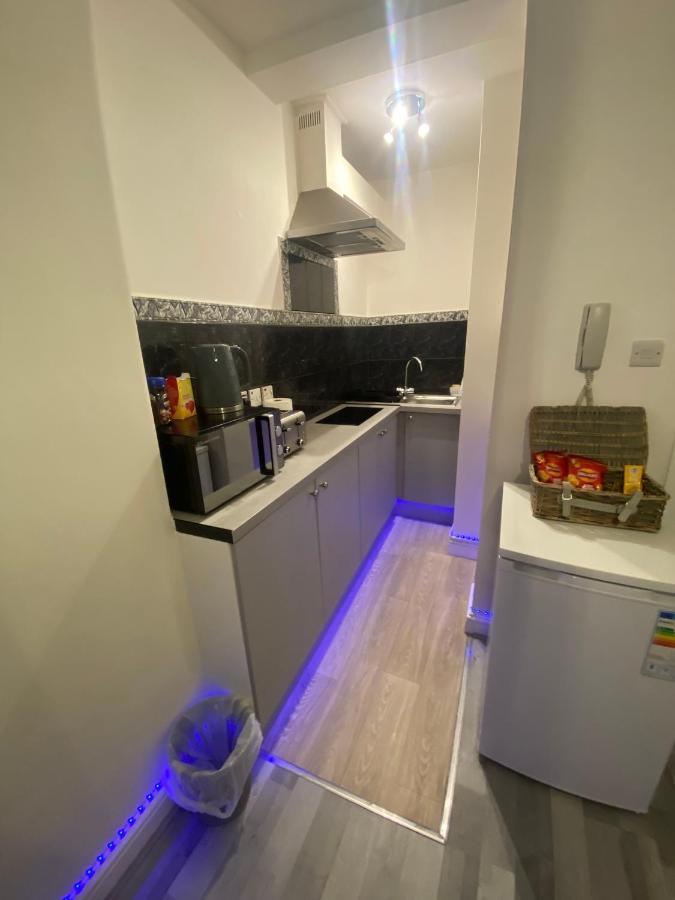 Cosy 1 Bedroom Apartment London Exterior photo