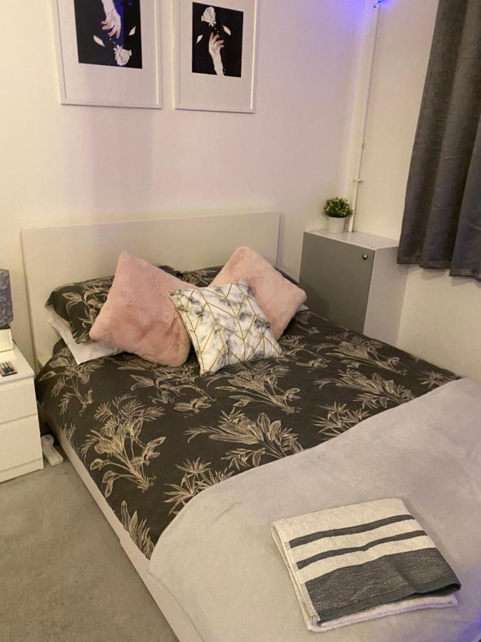 Cosy 1 Bedroom Apartment London Exterior photo